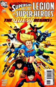 Legión de Super-Héroes