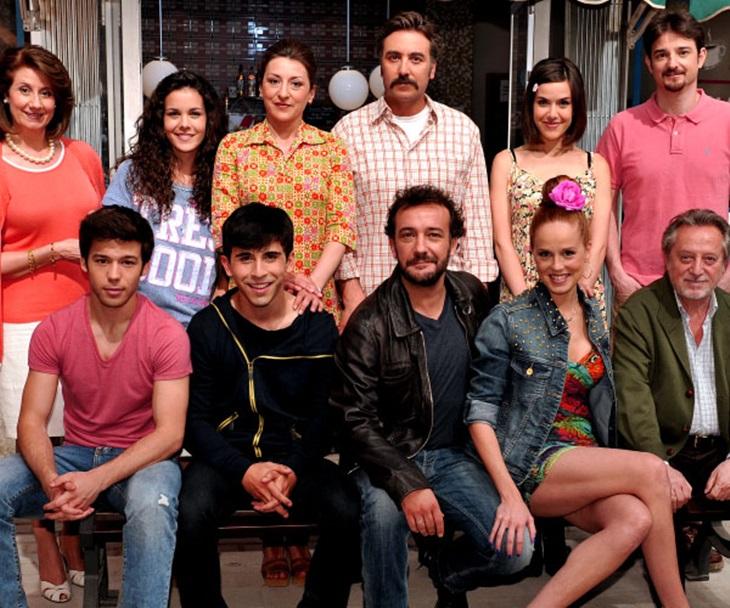 Se estrena segunda temporada de Vive cantando