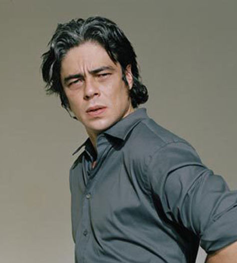 Benicio del Toro premio Donosti