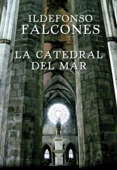 Nueva serie La Catedral del mar