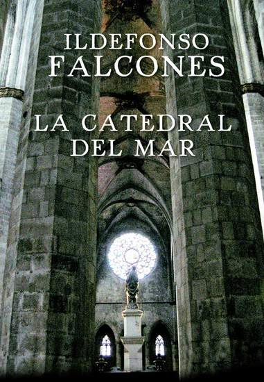 Nueva serie La Catedral del mar