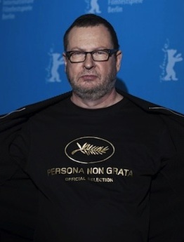 Nueva serie de Lars Von Trier