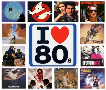 Lo mejor de los 80