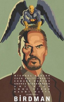 Birdman, Festival de Venecia