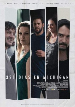 Crítica de 321 días en Michigan