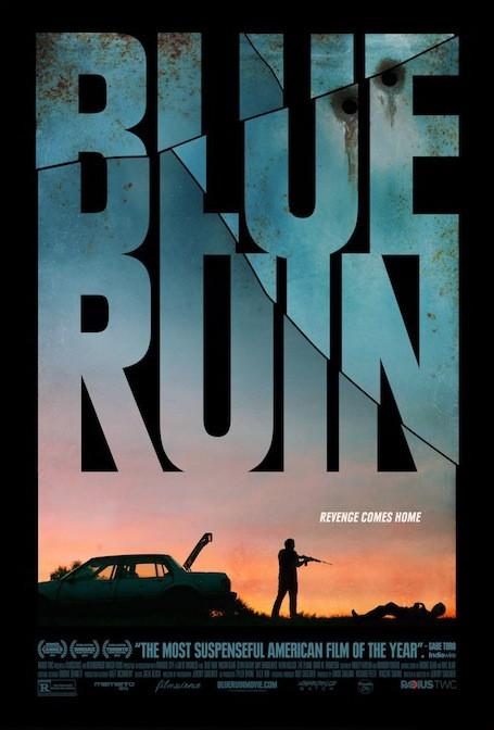 Crítica de Blue Ruin