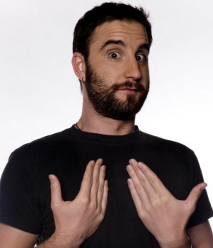 Dani Rovira Ahora o nunca