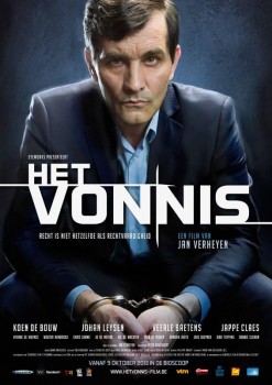Póster de El Veredicto