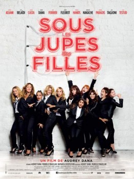 Crítica de French Women