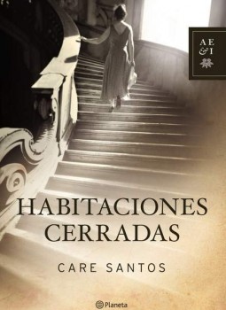Nueva serie Habitaciones cerradas