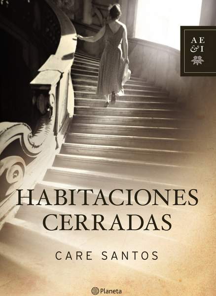 Nueva serie Habitaciones cerradas