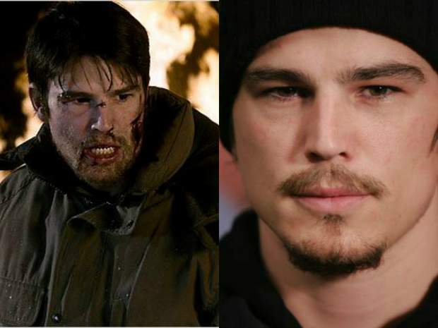 Josh Hartnett
