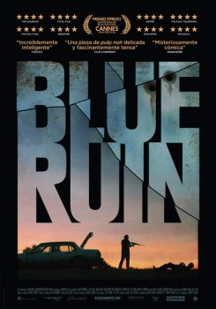 Crítica de Blue Ruin