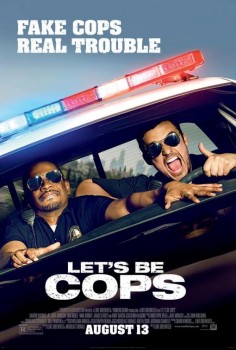 Póster de Vamos de polis