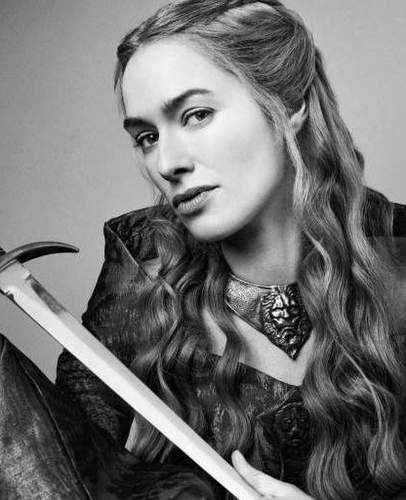 El desnudo de Lena Heady en Juego de Tronos