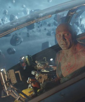 Dave Bautista se une a la saga Bond