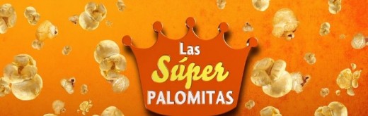 Superpalomitas de Grefusa