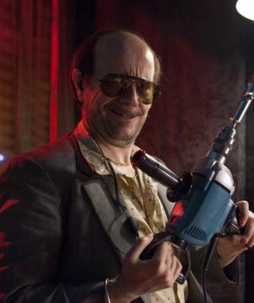 Torrente golpe a la taquilla de cine