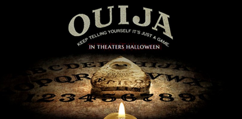 Trailer español de Ouija