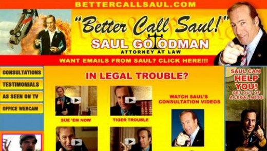 Fecha estreno de Better Call Saul