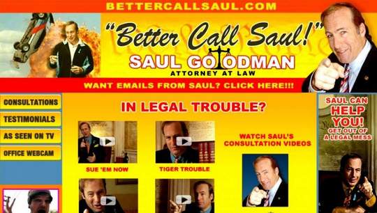 Fecha estreno de Better Call Saul