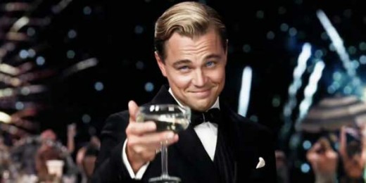 Especial Leonardo DiCaprio