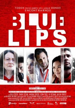 Crítica de Blue Lips