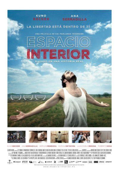 Póster de Espacio interior