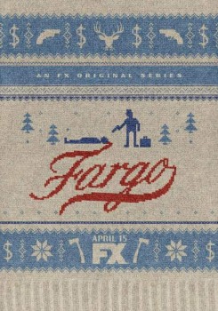 Póster de la serie de TV Fargo
