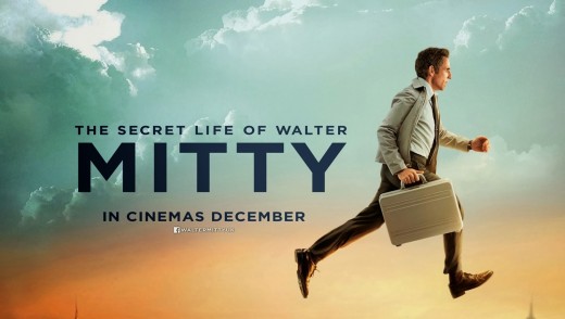 La vida secreta de Walter Mitty