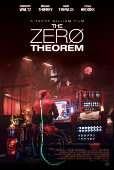 Póster de The Zero Theorem