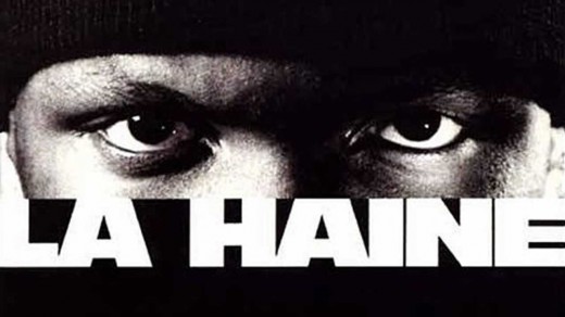 La Haine