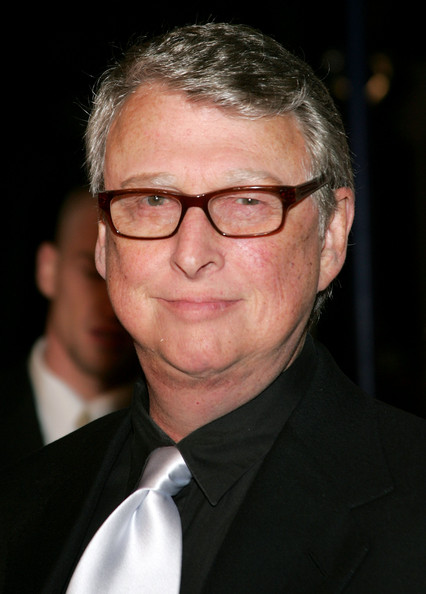 Muere Mike Nichols