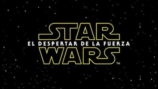 Trailer español de Star Wars: El despertar de la fuerza