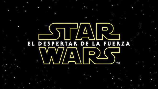 Trailer español de Star Wars: El despertar de la fuerza