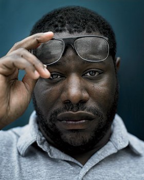 Steve McQueen director de 12 años de esclavitud