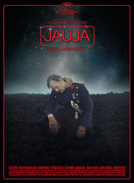 Póster de Jauja