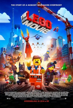 La LEGO película, y La Lego película 2