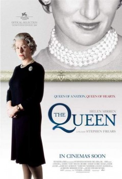 Póster de The Queen