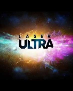 Kinépolis Láser Ultra