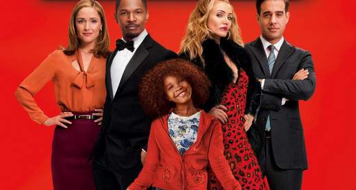 Annie triunfa en la taquilla