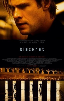 Póster de Blackhat