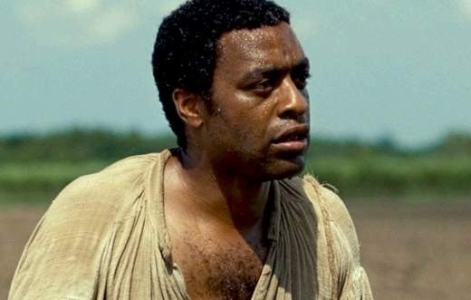 Chiwetel Ejiofor en Doctor Extraño