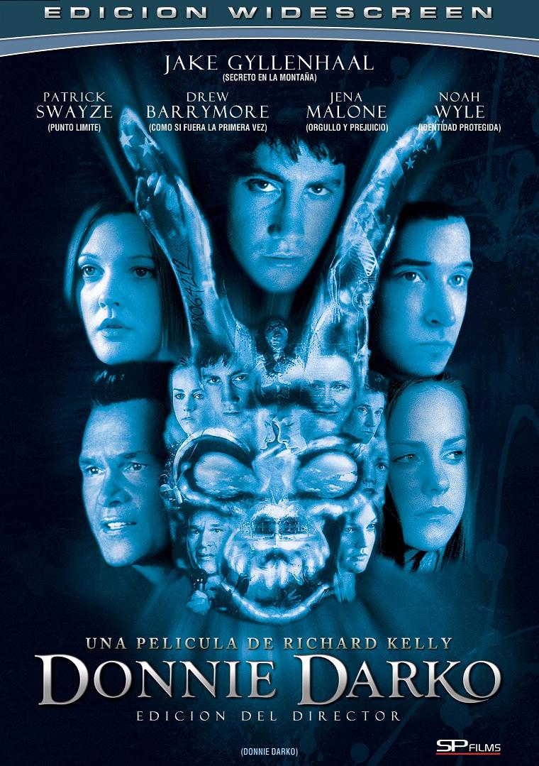Donnie Darko