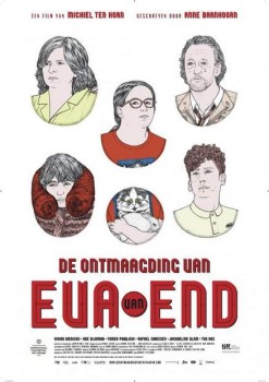 Póster de Eva van end