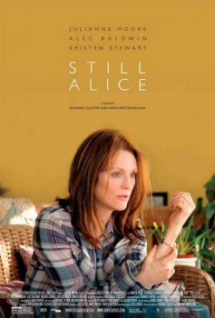 Póster de Siempre Alice