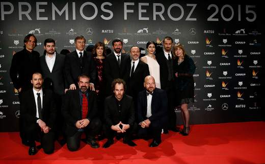 premios-feroz-equipo-la-isla-minima