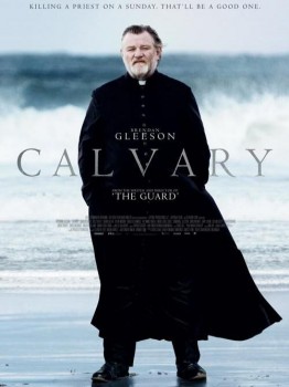 Póster de Calvary