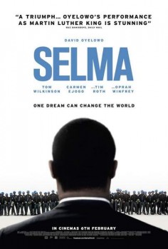 Póster de Selma