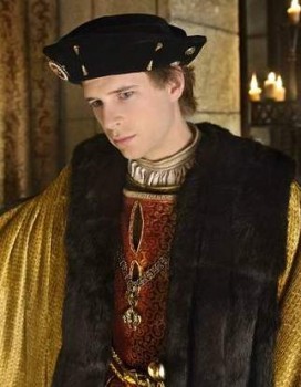 Imagen serie Carlos Rey Emperador